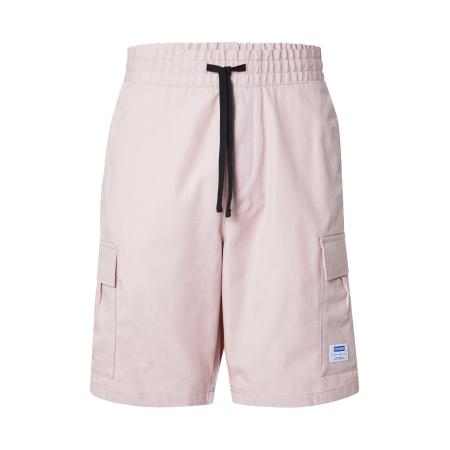 Hugo Boss HUGO Cargobroek Giulio242 poederroze