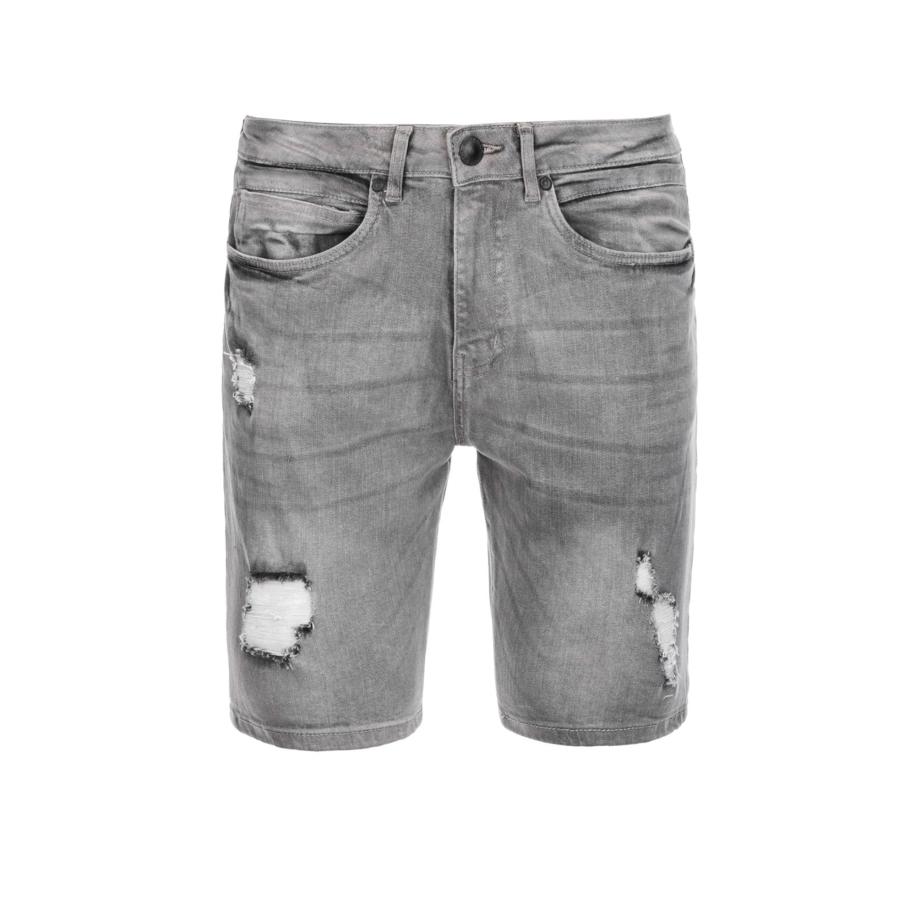 Ombre Ombre Jeans W311 grijs -