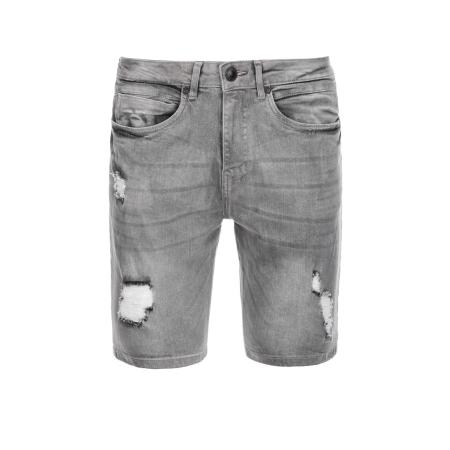 Ombre Ombre Jeans W311 grijs