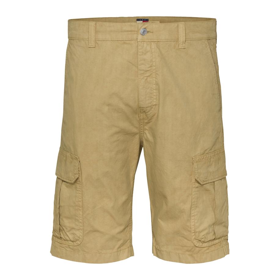 Tommy Jeans Tommy Jeans Cargobroek OTIS beige -