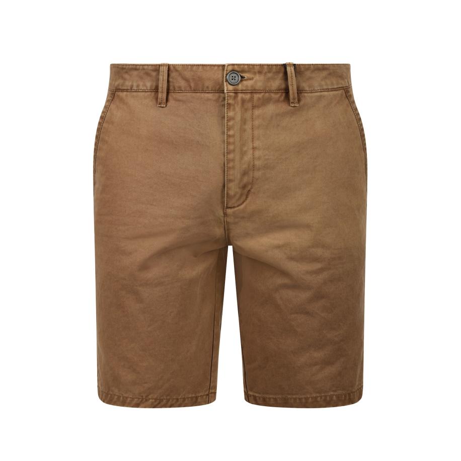 Solid !Solid Chino Pinhel bruin -