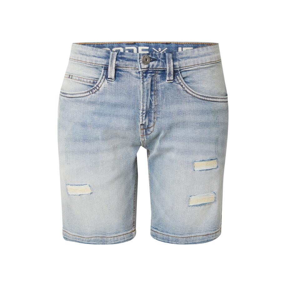 INDICODE JEANS INDICODE JEANS Jeans INSejer blauw denim -