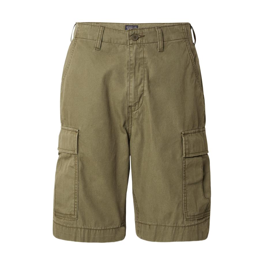 Levi's LEVIS ® Cargobroek Carrier Cargo Shorts kaki Transparant