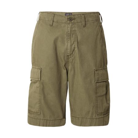 Levi's LEVIS ® Cargobroek Carrier Cargo Shorts kaki