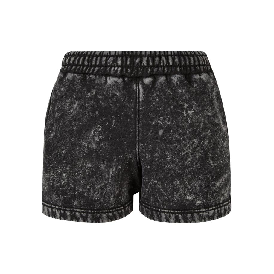Urban Classics Urban Classics Broek zwart -