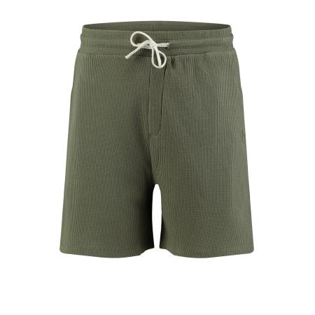 Key Largo Key Largo Broek ROY kaki