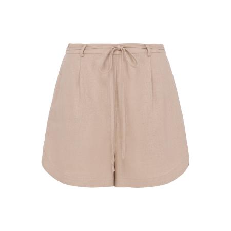LeGer By Lena Gercke LeGer by Lena Gercke Bandplooibroek Antonina beige
