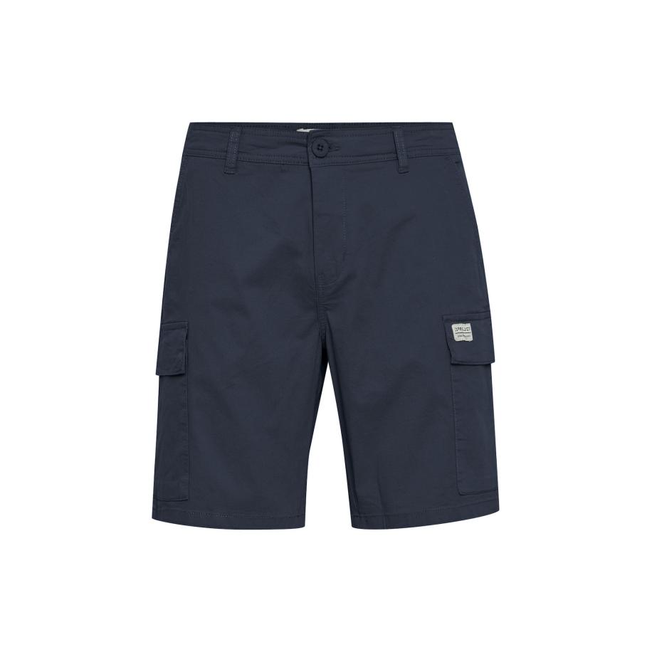 11 Project 11 Project Cargobroek LOUKATO blauw -