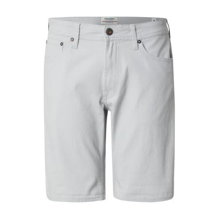Jack & Jones JACK & JONES Broek JWHRICK lichtgrijs