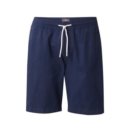 Fynch-Hatton FYNCH-HATTON Broek navy