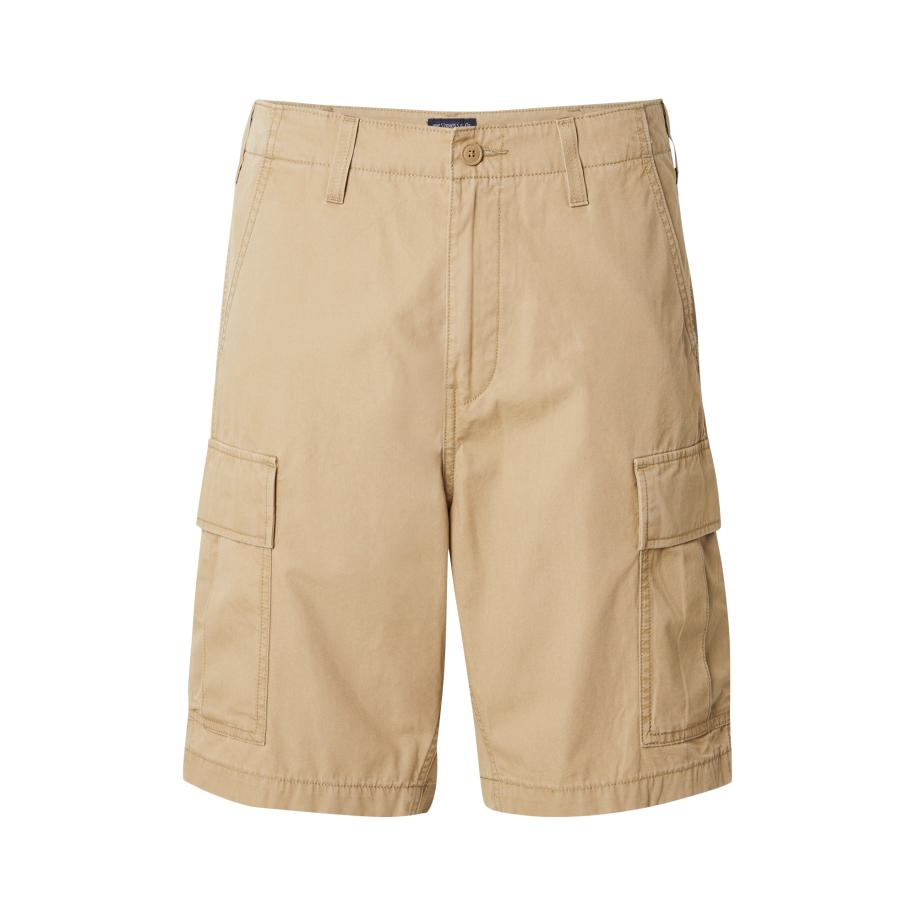 Levi's LEVIS ® Cargobroek Carrier Cargo Shorts beige -