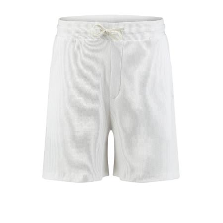 Key Largo Key Largo Broek ROY bruin / wit