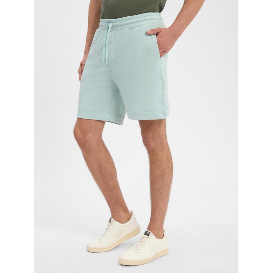 Nils Sundström Broek mintgroen Groen