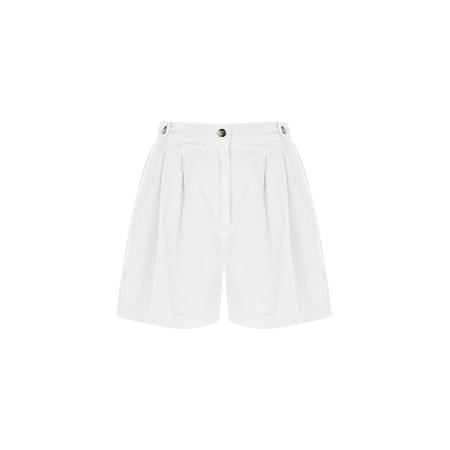 FRESHLIONS FRESHLIONS Broek Isabella wit