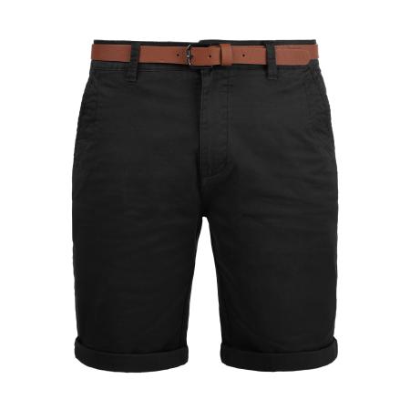 Solid !Solid Broek Montijo zwart