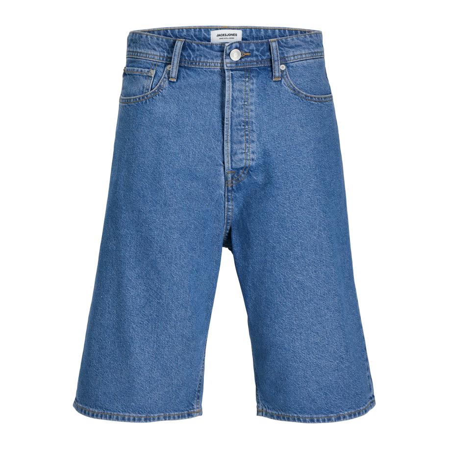 Jack & Jones JACK & JONES Jeans JJIron JJOriginal blauw denim -