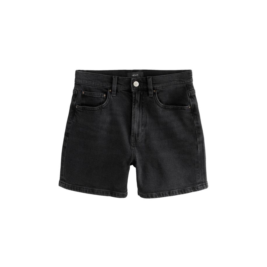 Next Next Jeans zwart -