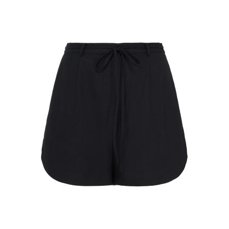 LeGer By Lena Gercke LeGer by Lena Gercke Bandplooibroek Antonina zwart