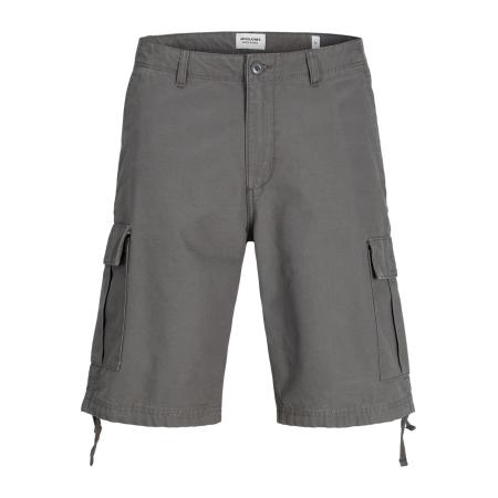 Jack & Jones JACK & JONES Cargobroek Cole Barkley grijs