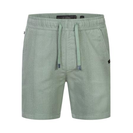 INDICODE JEANS INDICODE JEANS Broek Pop kaki