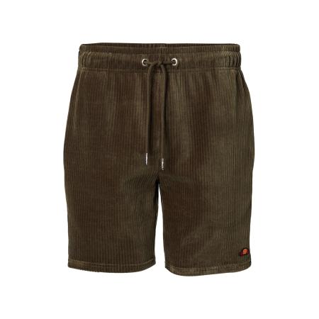 ELLESSE Broek Tomatro olijfgroen