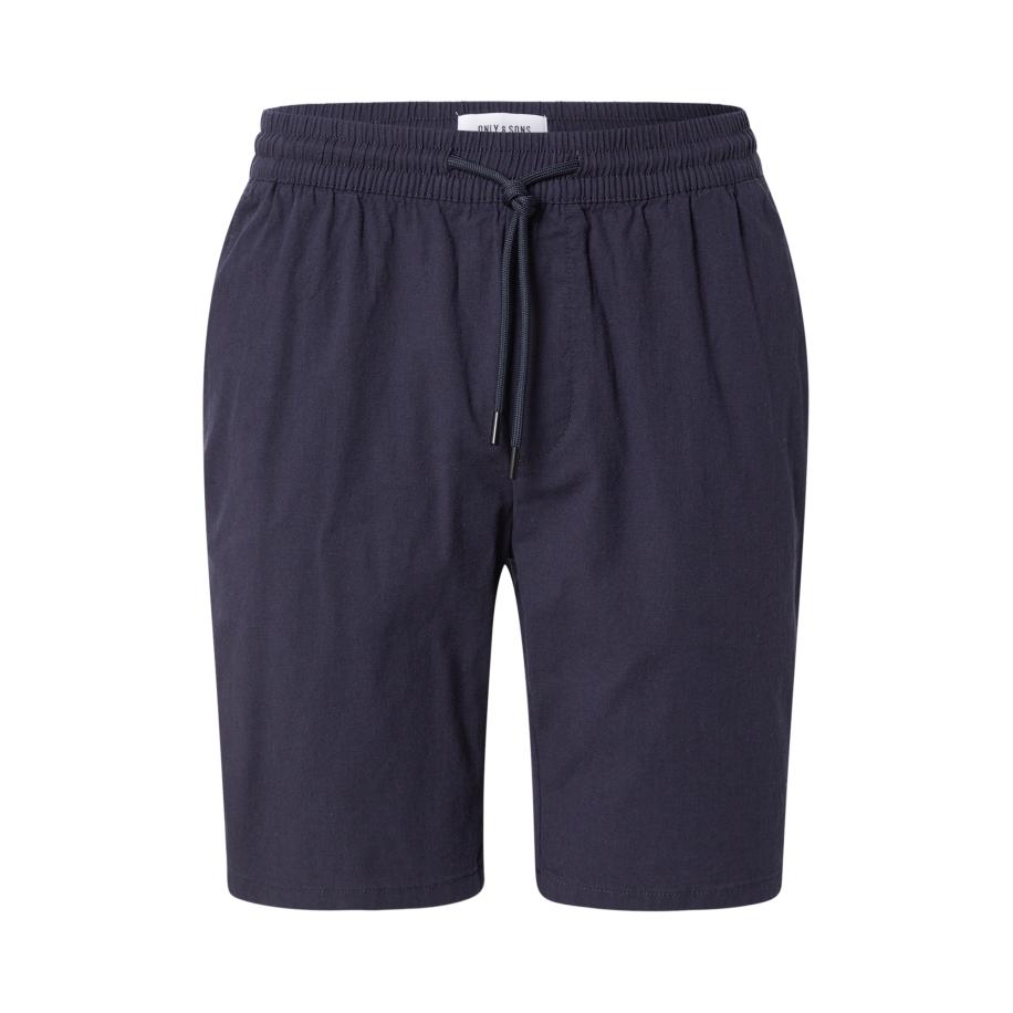 Only & Sons Only & Sons Chino ONSCAPRI donkerblauw -