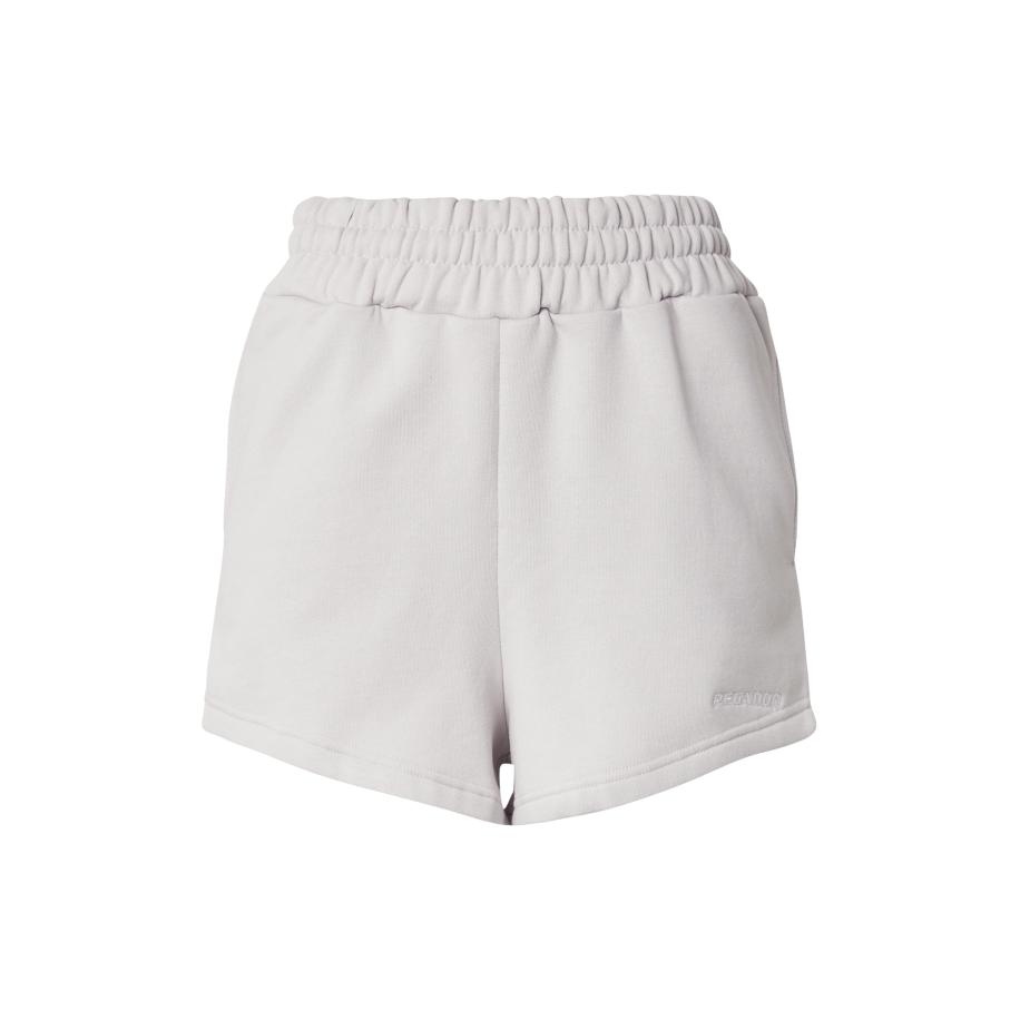 Pegador Pegador Broek WILUNA lichtgrijs -