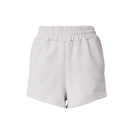 Pegador Pegador Broek WILUNA lichtgrijs