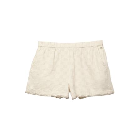Pull&Bear Pull&Bear Broek beige / lichtbeige