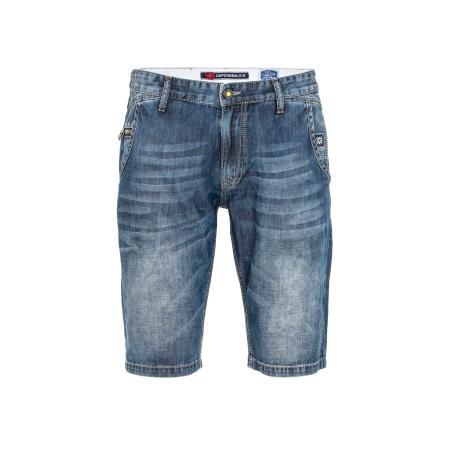 Cipo & Baxx CIPO & BAXX Jeans ELLIS blauw