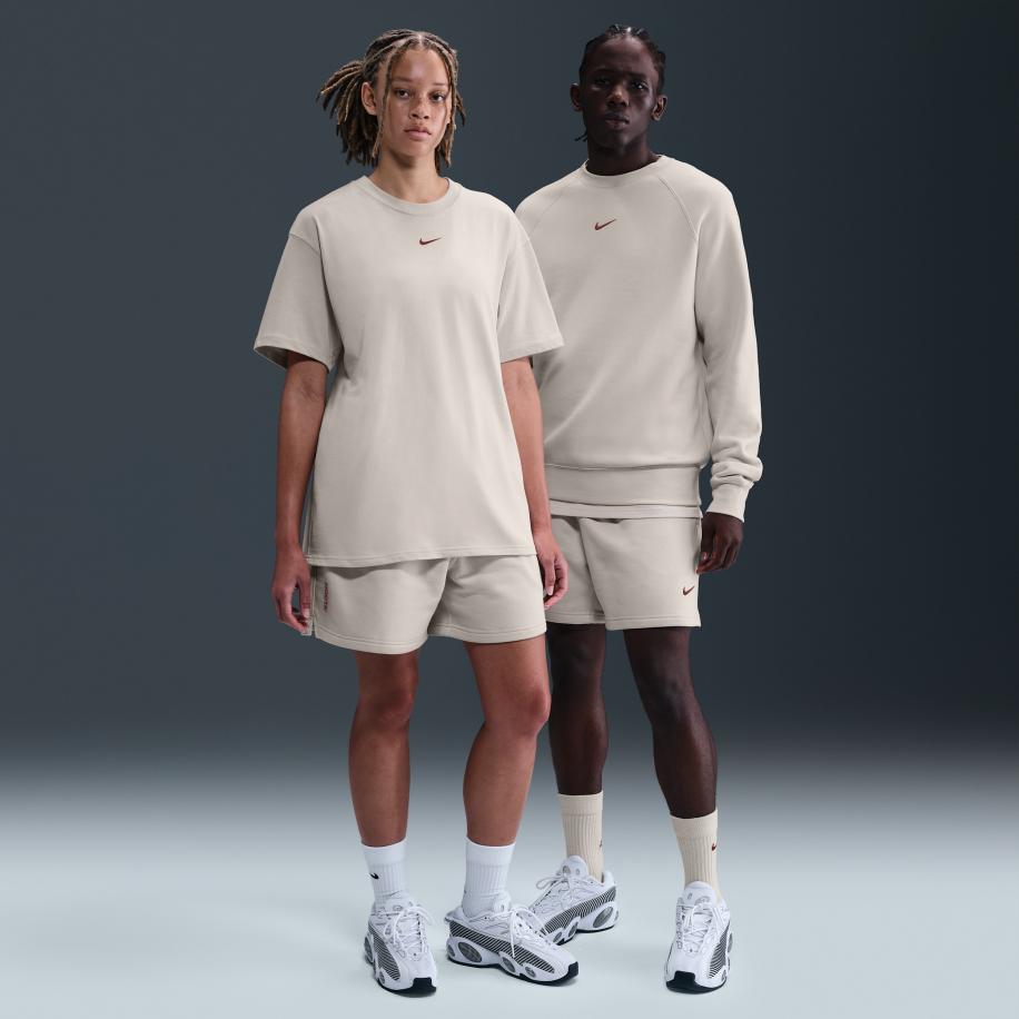 NOCTA Cardinal fleeceshorts - Bruin Bruin