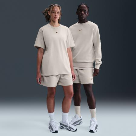 NOCTA Cardinal fleeceshorts - Bruin