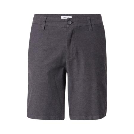 Only & Sons Only & Sons Chino ONSMark zwart gemêleerd