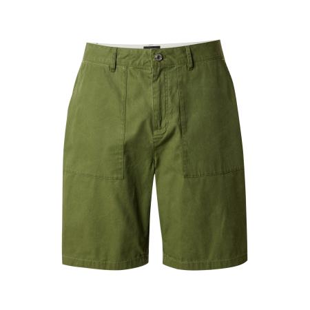 Scotch & Soda SCOTCH & SODA Broek olijfgroen