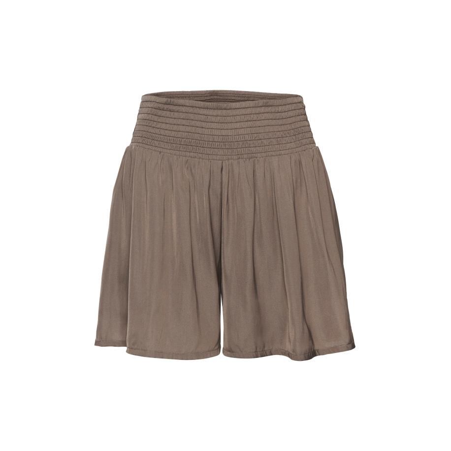 Lascana LASCANA Broek olijfgroen -