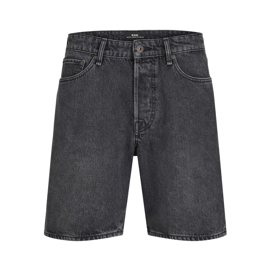 ROYAL DENIM DIVISION R.D.D. ROYAL DENIM DIVISION Jeans grey denim -