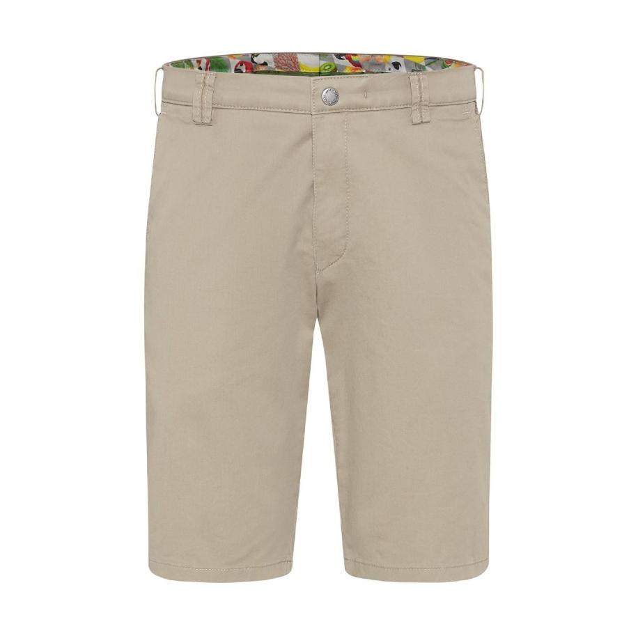 Meyer MEYER Chino Palma cappuccino -