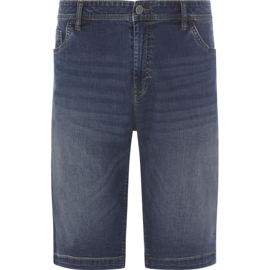 jan vanderstorm Jan Vanderstorm Broek Brolle blauw -