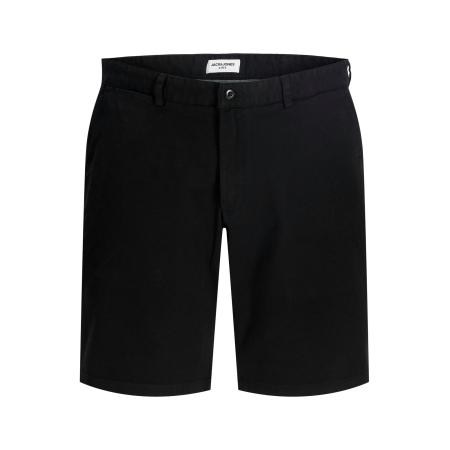 Jack & Jones Jack & Jones Plus Chino JPSTCHRIS zwart
