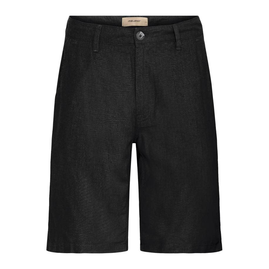 Blend BLEND Broek zwart -