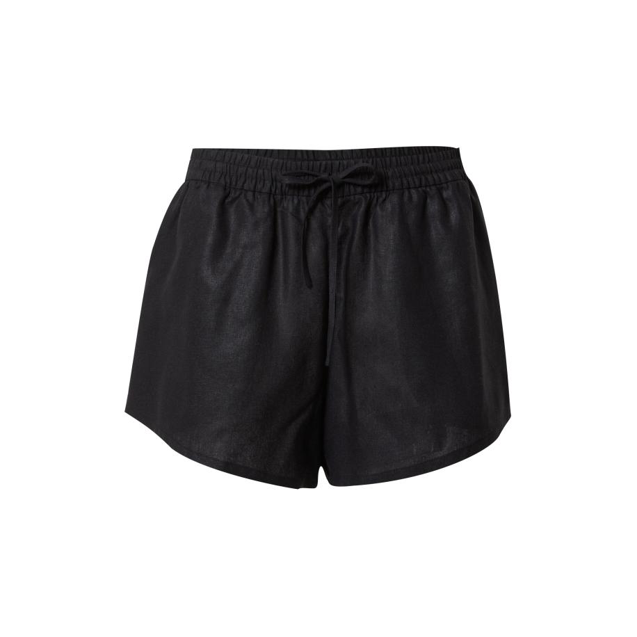 Weekday WEEKDAY Broek Tyler zwart -