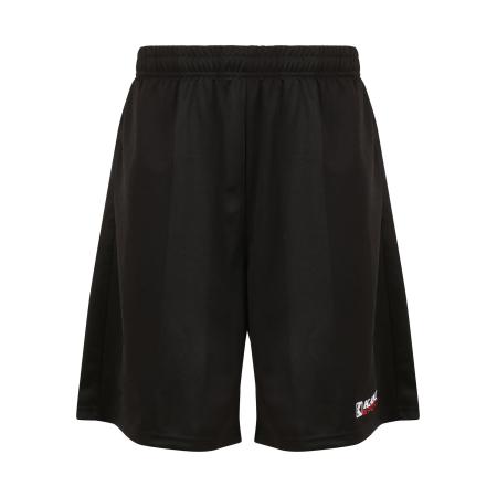 Karl Kani Karl Kani Broek zwart / wit