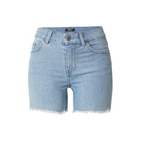 Only ONLY Jeans ONLJOSIE blauw