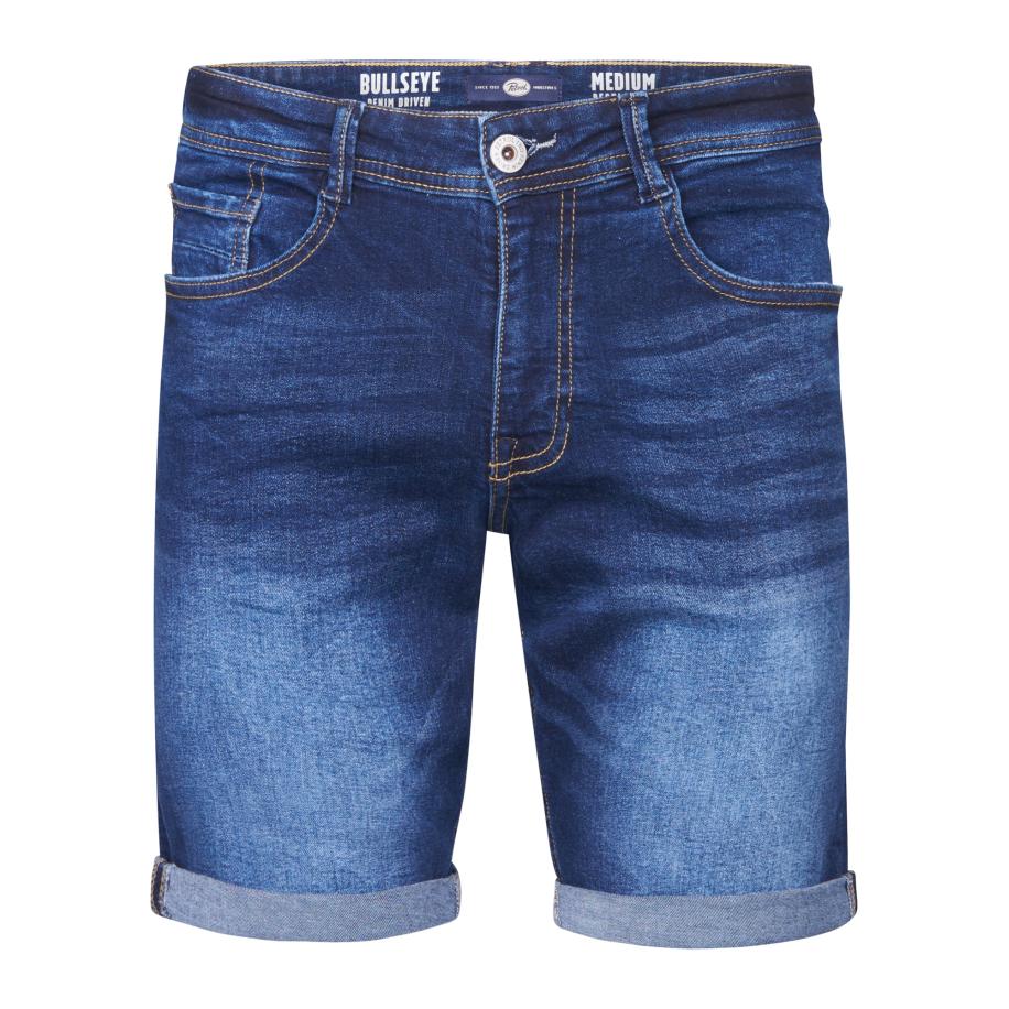 Petrol Industries Petrol Industries Jeans Sail blauw denim -