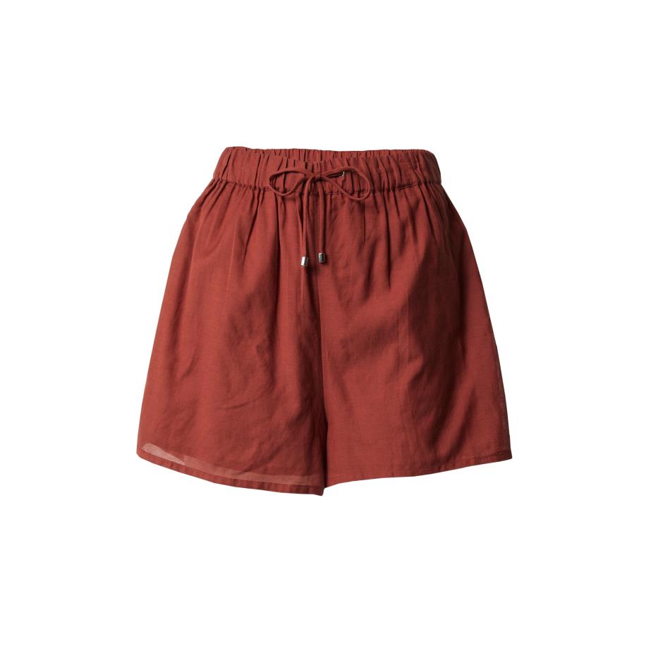 ABOUT YOU ABOUT YOU Broek Orelia oranjerood -