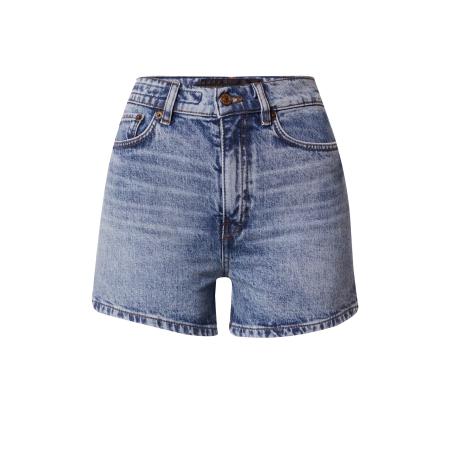 Drykorn DRYKORN Jeans blauw denim