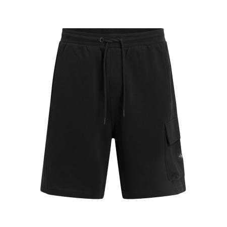 Calvin Klein Calvin Klein Jeans Cargobroek zwart