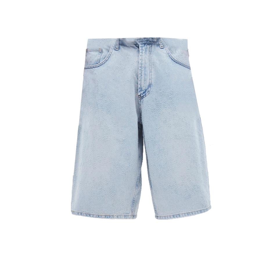 VAMOS CLO VAMOS CLO Jeans blauw denim -