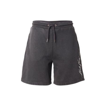 Karl Kani Karl Kani Broek zwart / wit