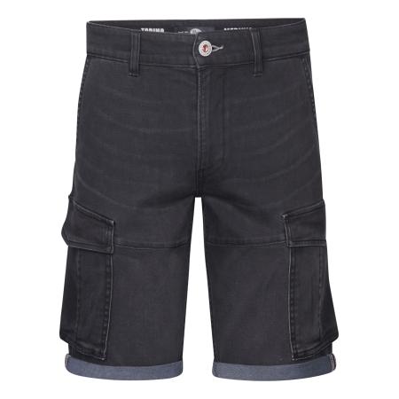 Petrol Industries Petrol Industries Cargojeans Zephyr zwart